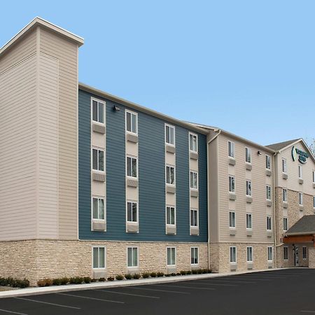 Woodspring Suites Easton Nazareth Exterior foto